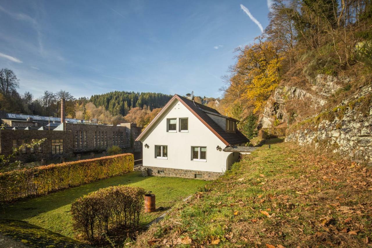 Zur Altstadt Monschau Exterior foto